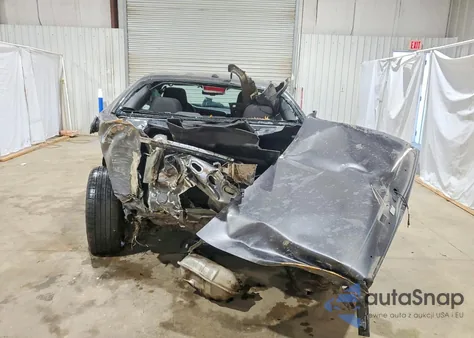 2021 Dodge Challenger Sxt из США, поврежденный, VIN 2C3CDZAGXMH506278